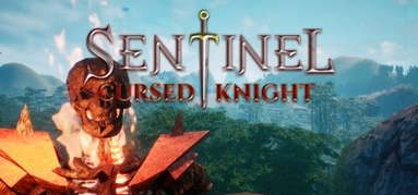 Sentinel: Cursed Knight capsule