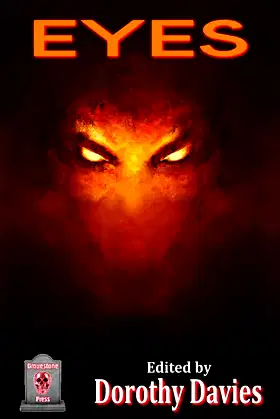 EYES (Paperback Edition) poster