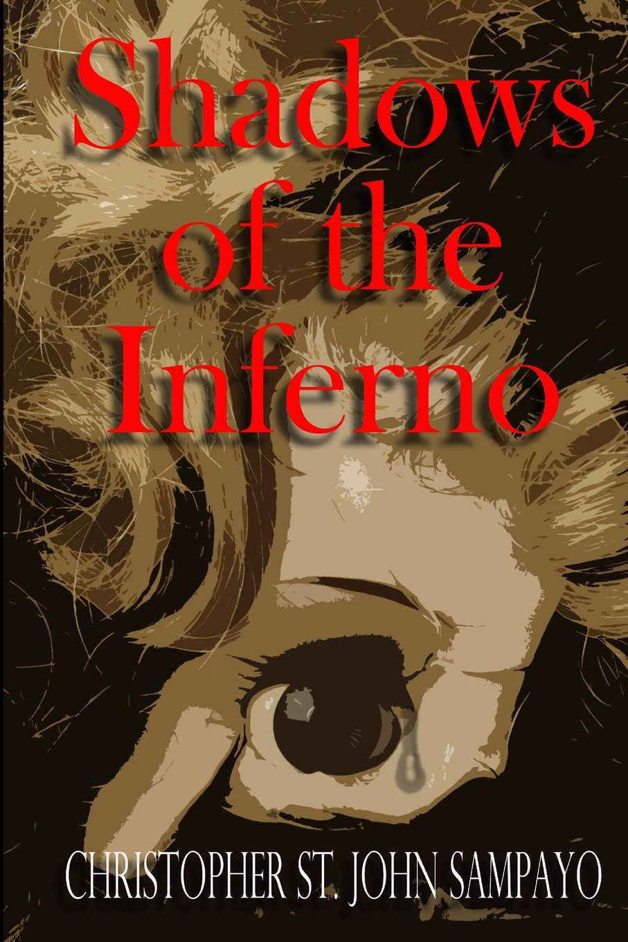 Shadows of the Inferno poster