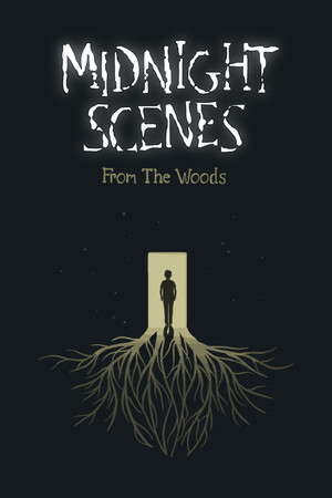 Midnight Scenes: From the Woods poster