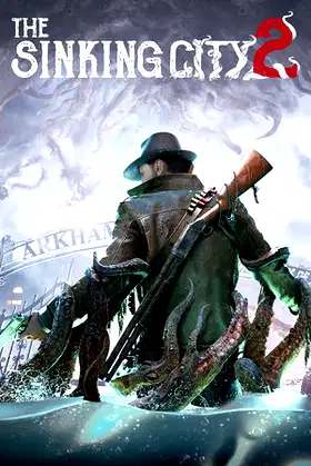 The Sinking City 2 poster