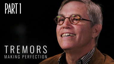 Director Ron Underwood Talks Tremors | Interview Part 1 poster