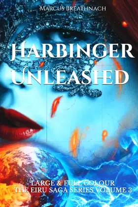 Harbinger Unleashed: Special Edition poster