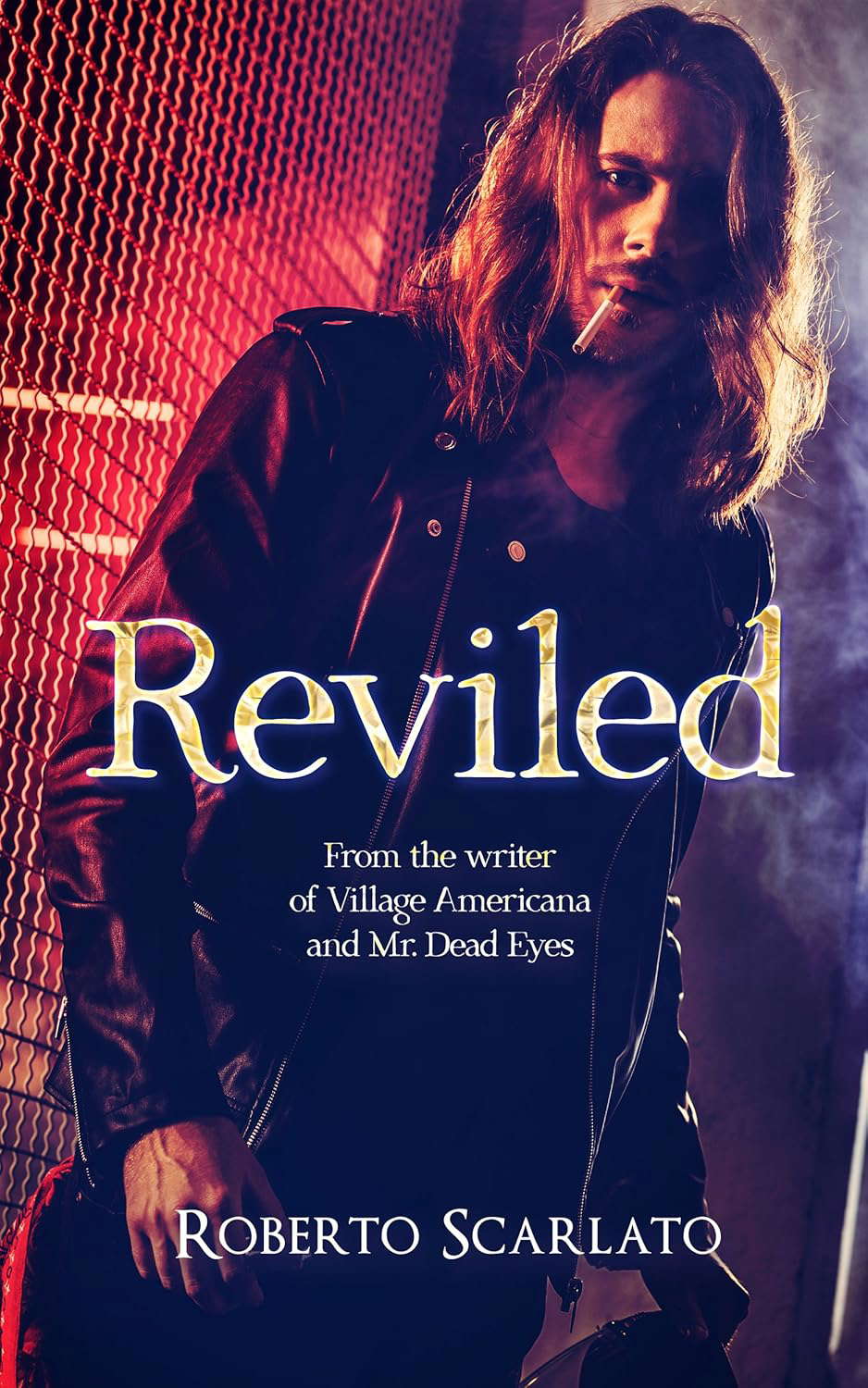 Reviled poster