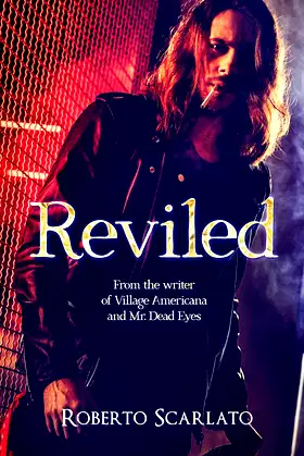 Reviled poster
