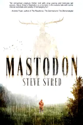 Mastodon poster