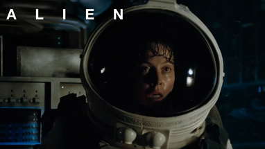5 Things You Might Have Missed in Alien (1979) | Alien Anthology poster
