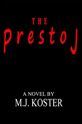 The Prestoj poster