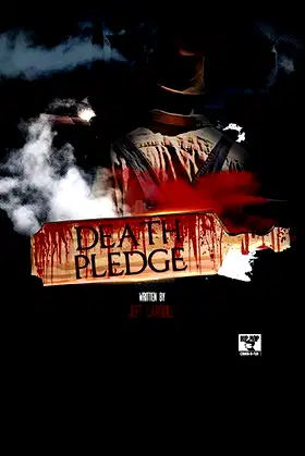 The Death Pledge poster