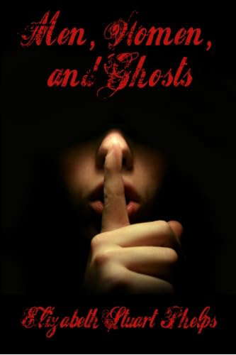 Men, Women, and Ghosts (Haunted Library Edition) poster