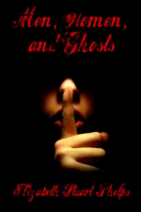 Men, Women, and Ghosts (Haunted Library Edition) poster
