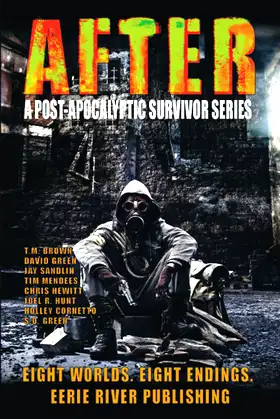 AFTER: A Post-Apocalyptic Survivor Series (Entire Collection) poster