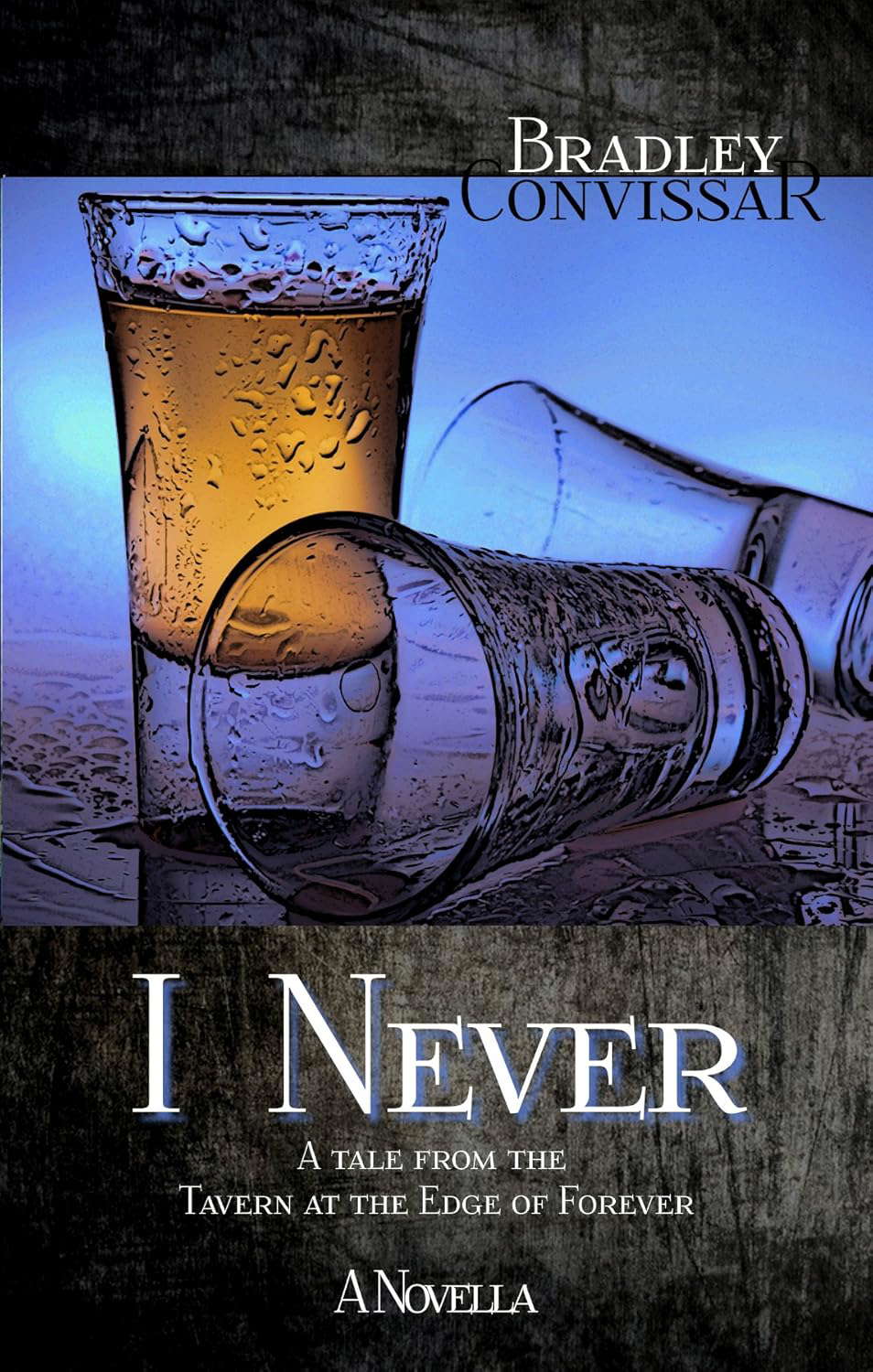 I Never poster