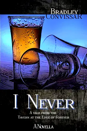 I Never poster