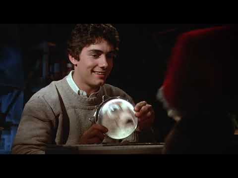 Gremlins (1984) Theatrical Trailer