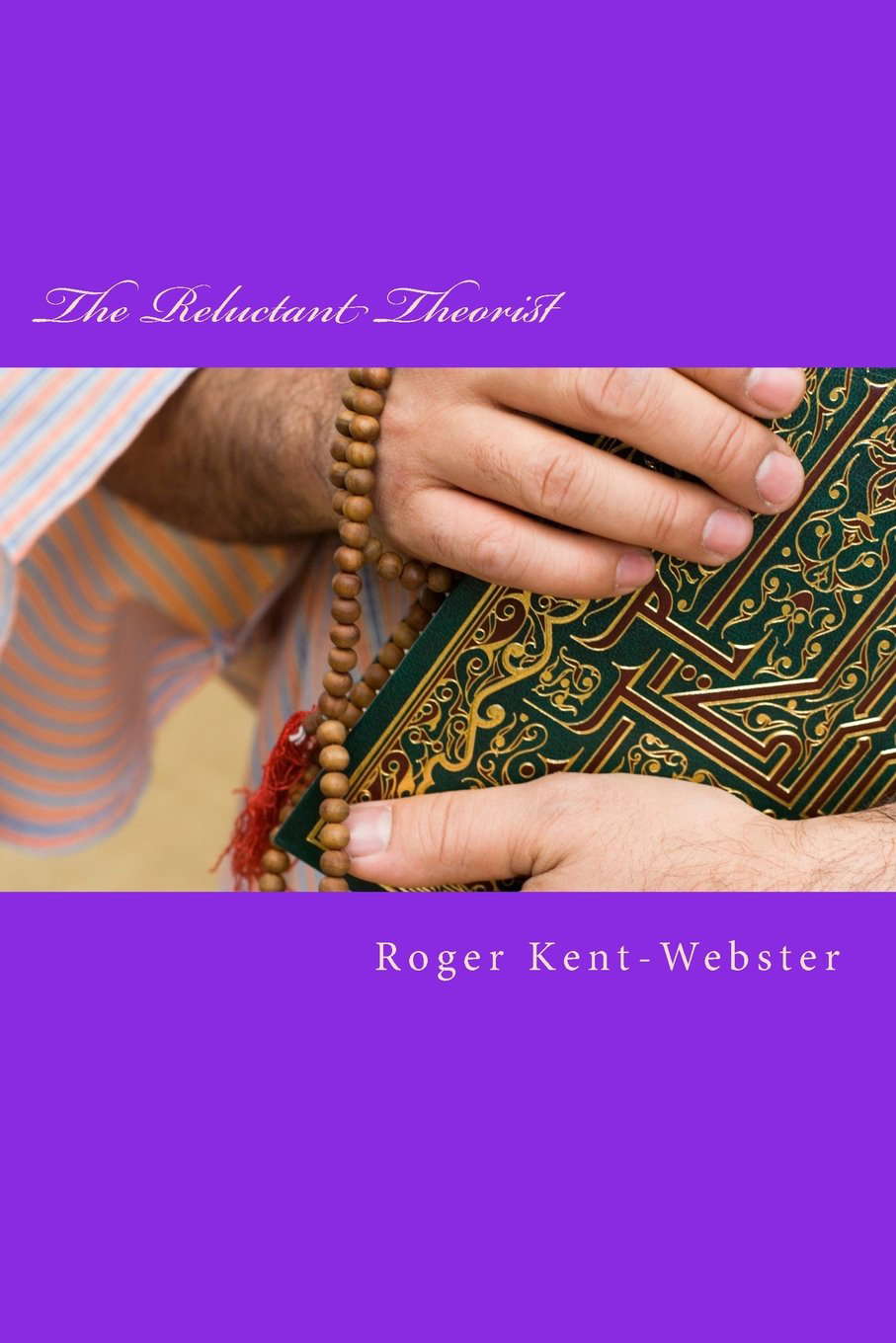 The Reluctant Theorist: The therorectical Life of Jesus and Mary Magdalene poster