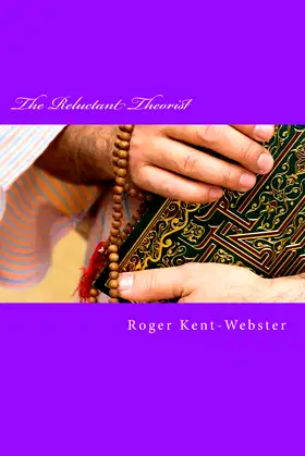 The Reluctant Theorist: The therorectical Life of Jesus and Mary Magdalene poster