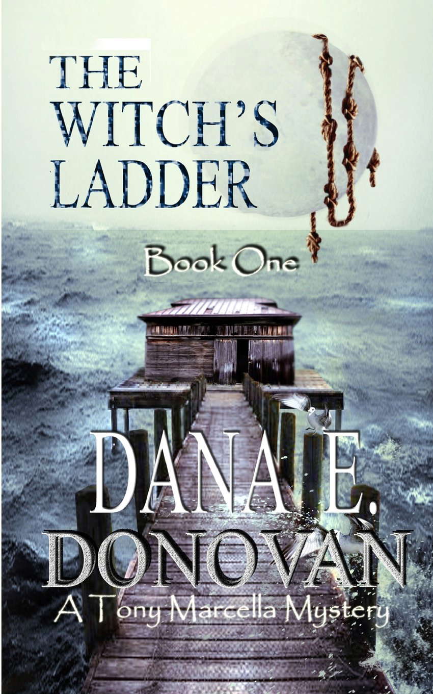 The Witch's Ladder poster