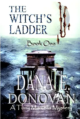 The Witch's Ladder poster