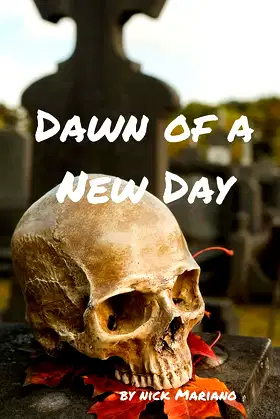 Dawn of a New Day poster