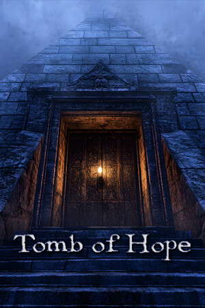 Tomb of Hope poster