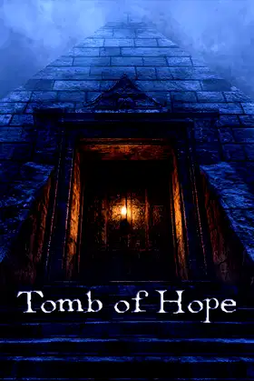 Tomb of Hope poster
