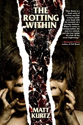 The Rotting Within poster