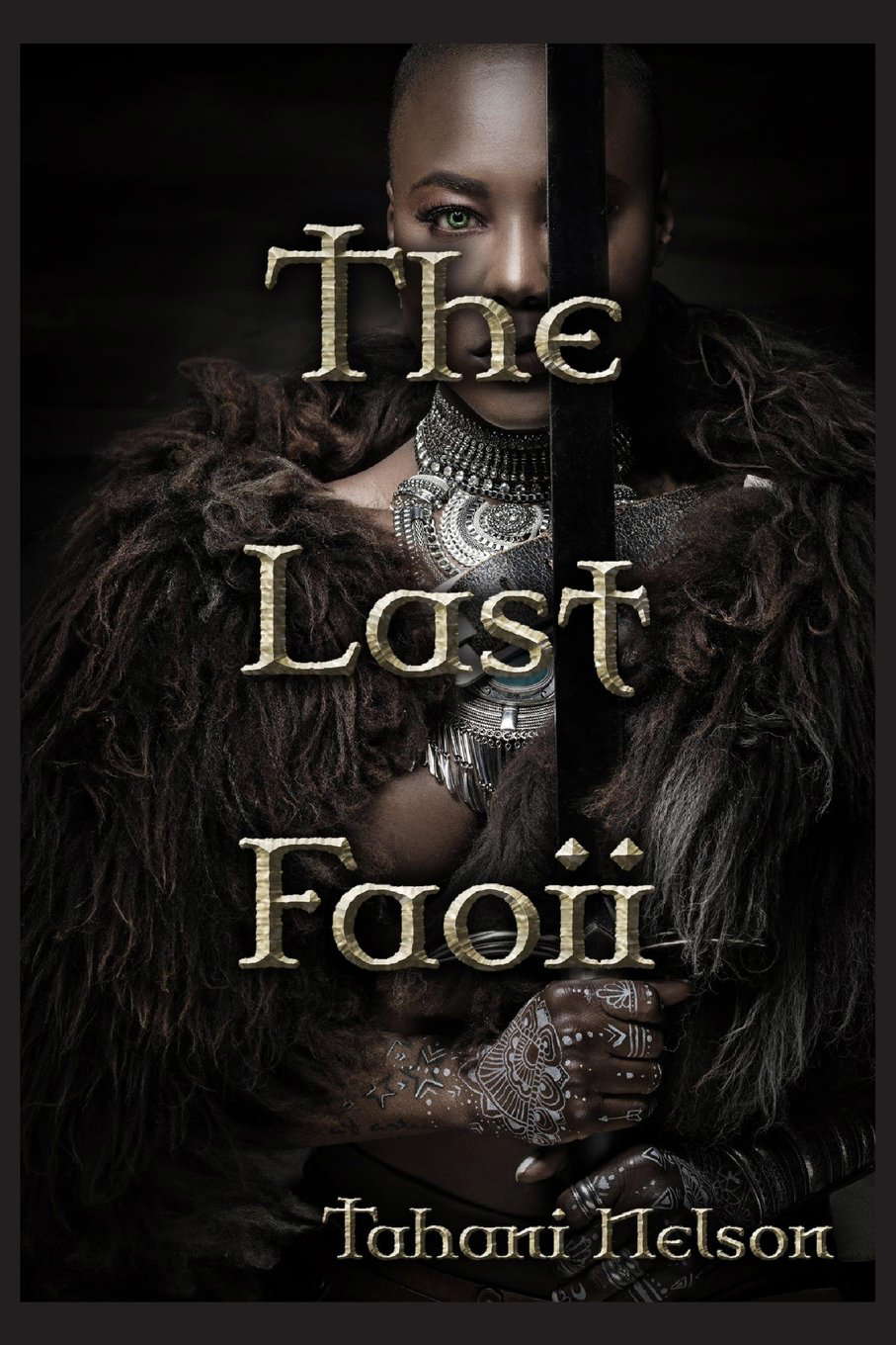 The Last Faoii poster