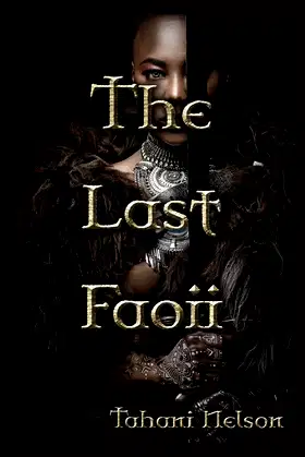The Last Faoii poster