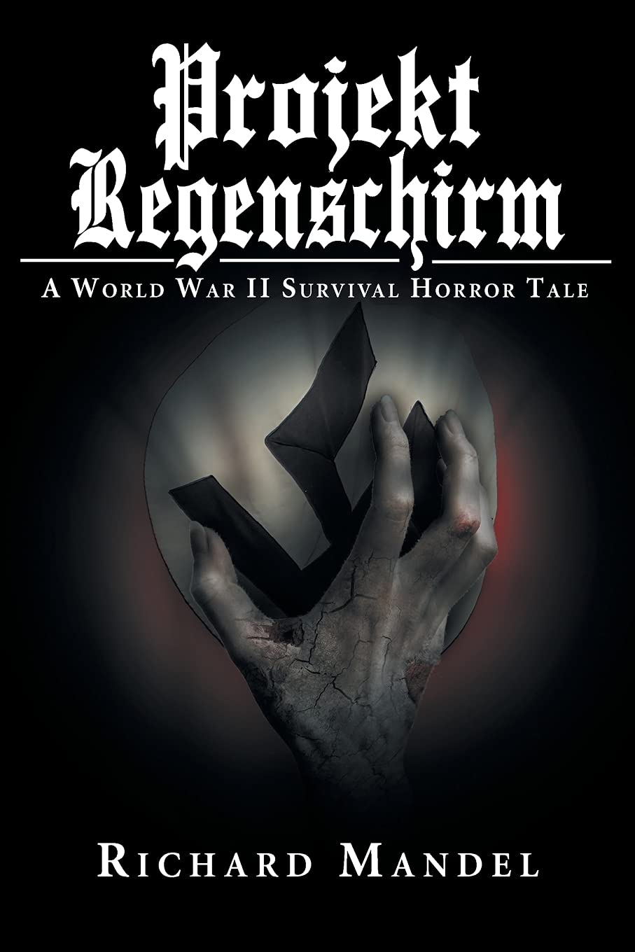 Projekt Regenschirm: A World War II Survival Horror Tale poster