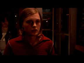 Rhinoceros Eyes Trailer poster
