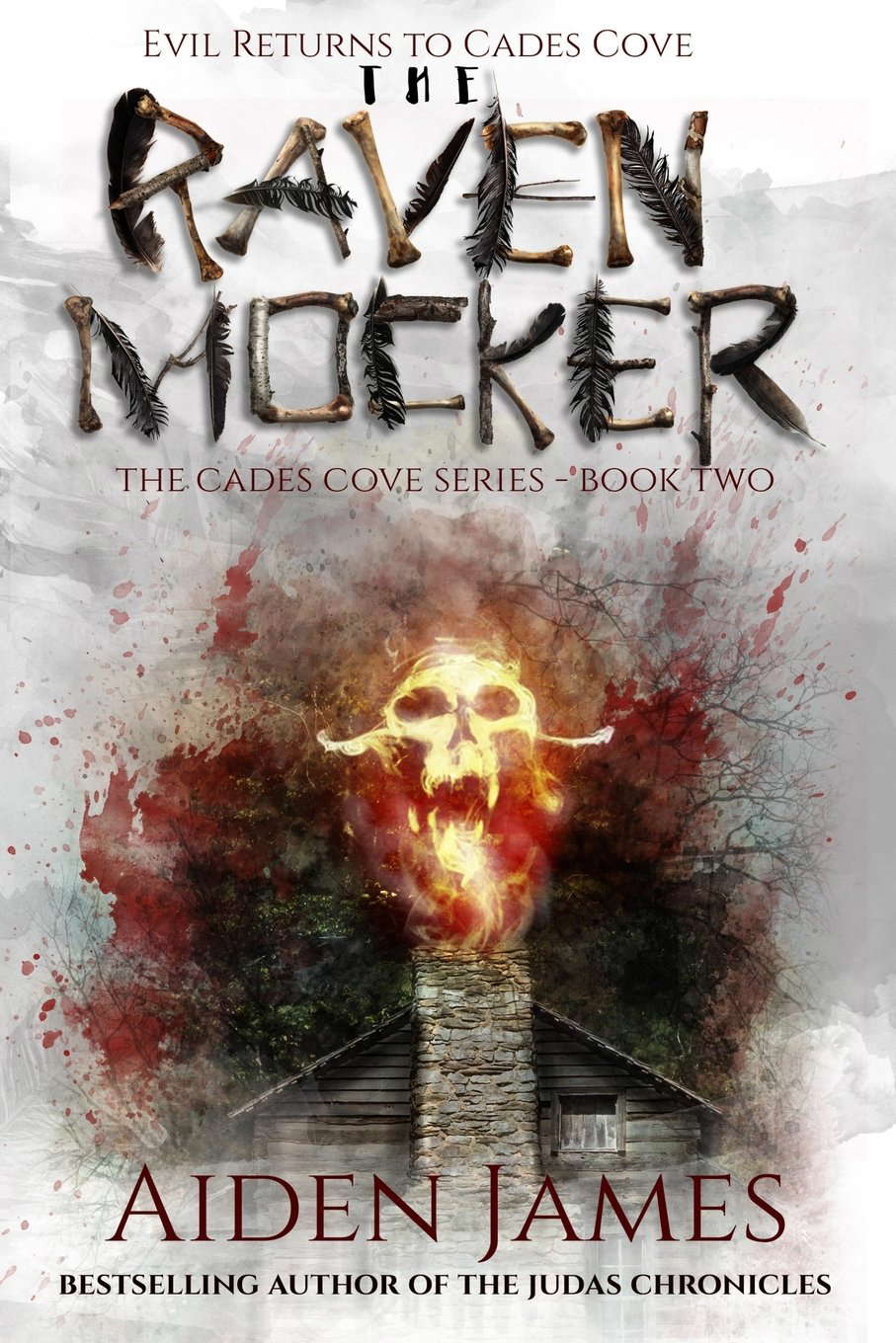 The Raven Mocker: Evil Returns to Cades Cove poster