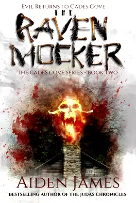 The Raven Mocker: Evil Returns to Cades Cove poster