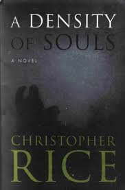 A Density of Souls (Nova Audio Books) poster