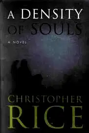 A Density of Souls (Nova Audio Books) poster