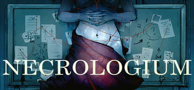 Necrologium capsule