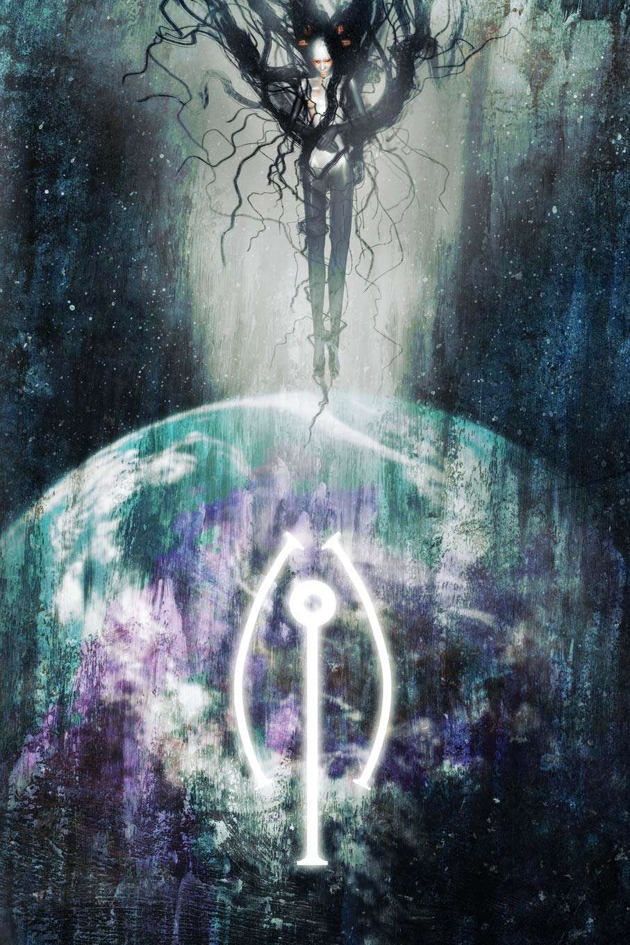 La Belle Fleur Sauvage: Plague of the Womb poster