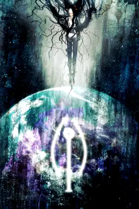 La Belle Fleur Sauvage: Plague of the Womb poster