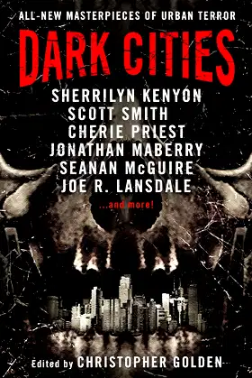 Dark Cities poster