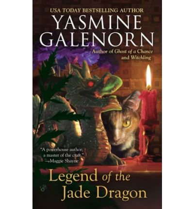 Legend of the Jade Dragon poster