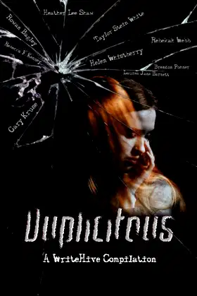 Duplicitous: A WriteHive Compilation poster