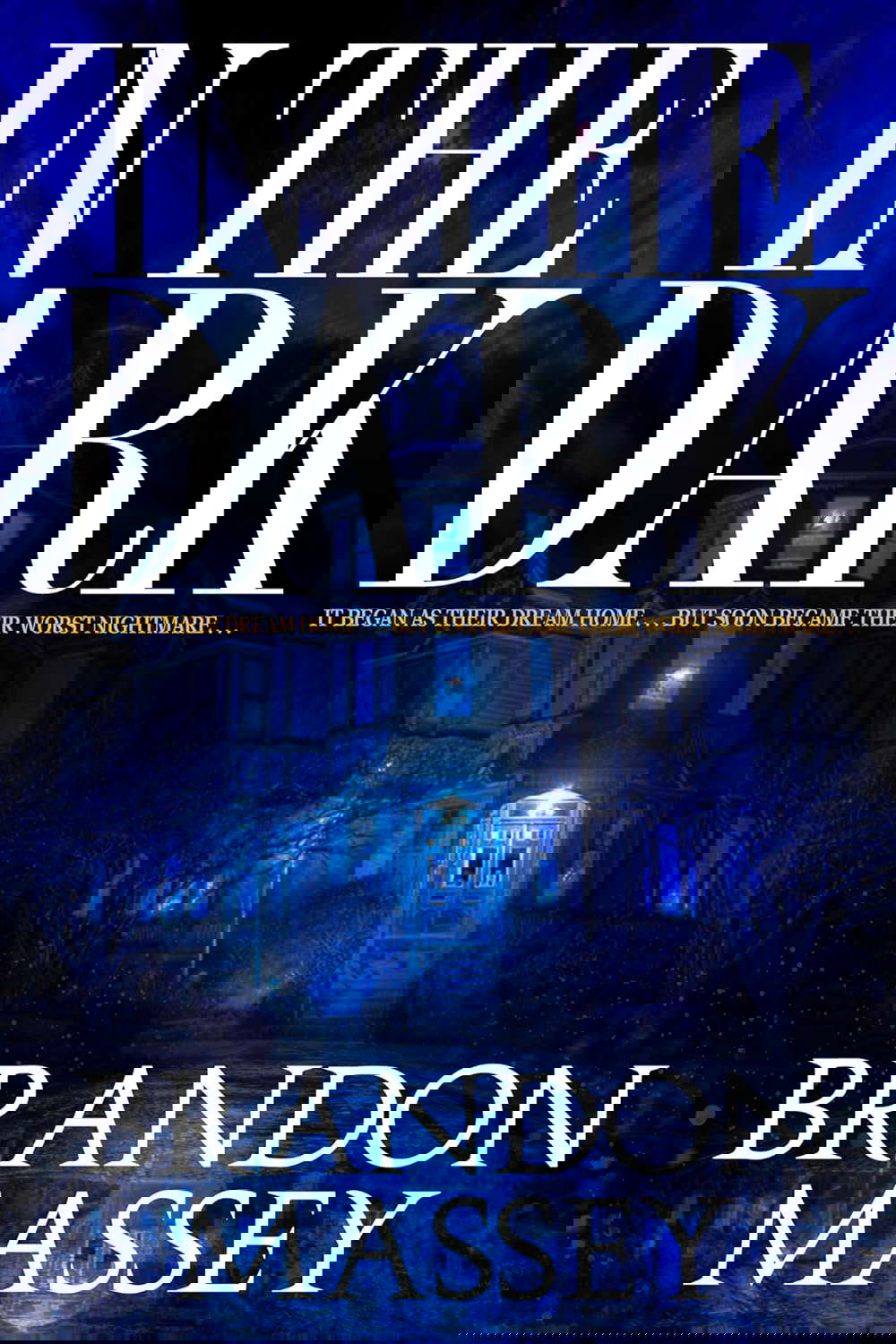 In the Dark poster