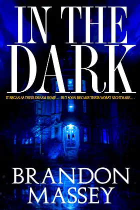 In the Dark poster