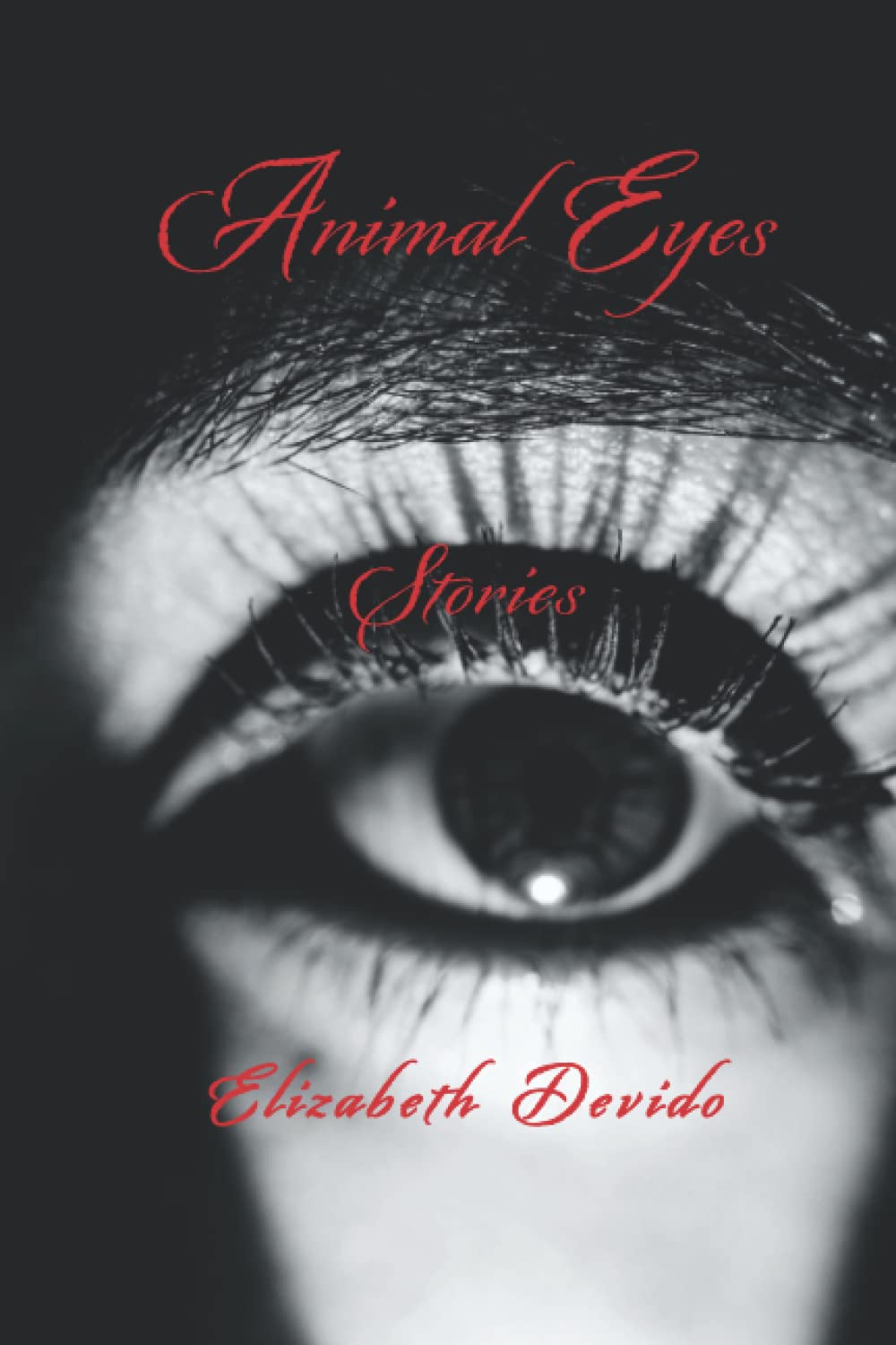Animal Eyes and Other Stories poster