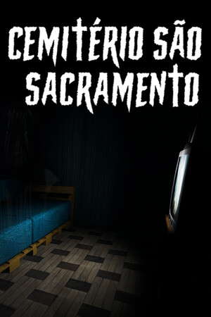 Cemitério São Sacramento poster