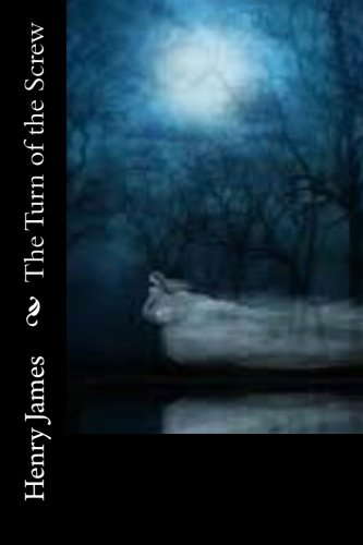 The Turn of the Screw poster