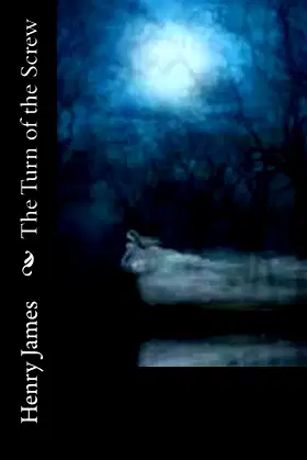 The Turn of the Screw poster
