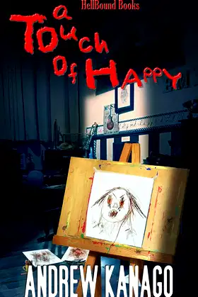 A Touch of Happy poster