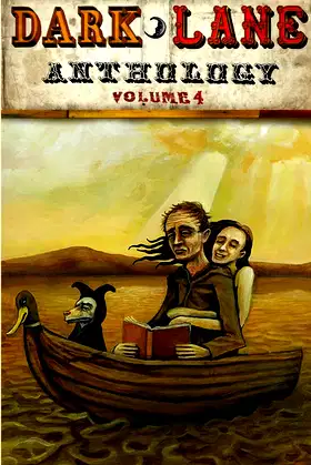 Dark Lane Anthology: Volume Four poster