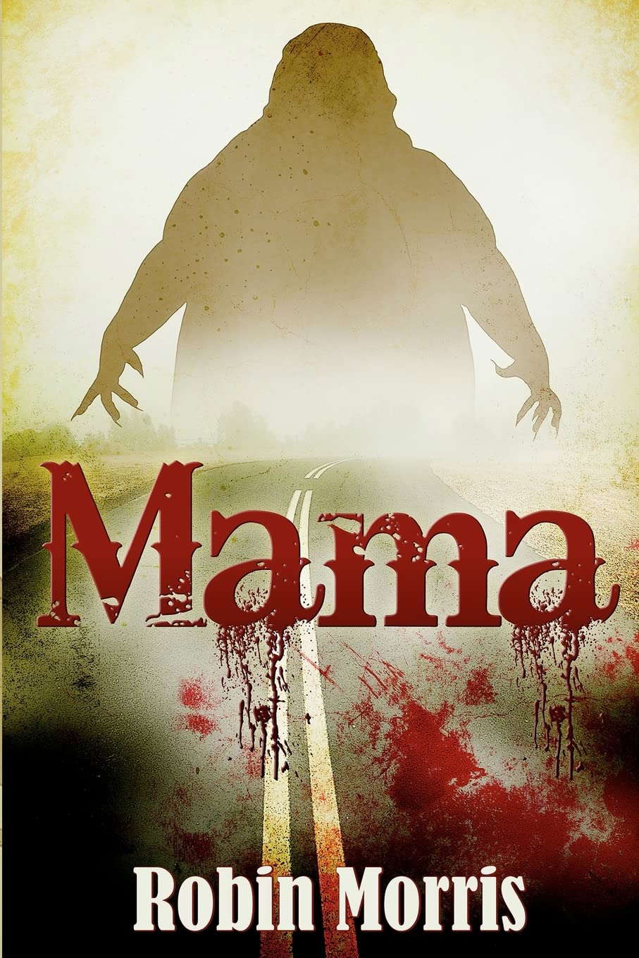 Mama poster
